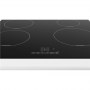 Bosch | PUE611BB6E Series 4 | Hob | Induction | Number of burners/cooking zones 4 | Touch | Timer | Black - 3